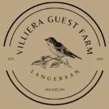 Villiera Guest Farm Logo